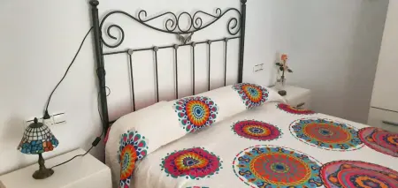 Appartement spacieux avec vue sur la montagne à Tabernas, 99 m² - Photo 8