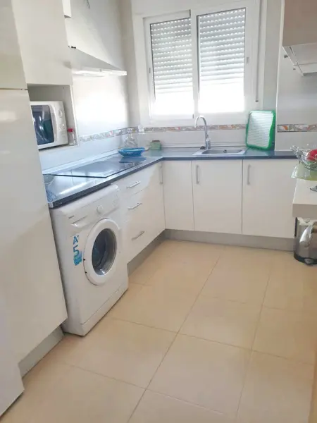 Appartement spacieux avec vue sur la montagne à Tabernas, 99 m² - Photo 9