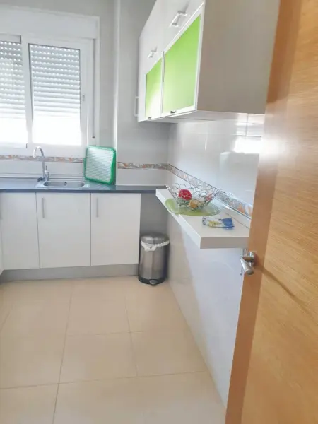 Appartement spacieux avec vue sur la montagne à Tabernas, 99 m² - Photo 10