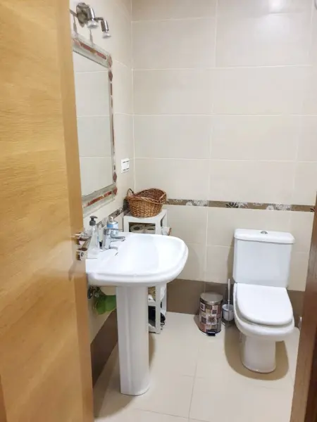 Appartement spacieux avec vue sur la montagne à Tabernas, 99 m² - Photo 12