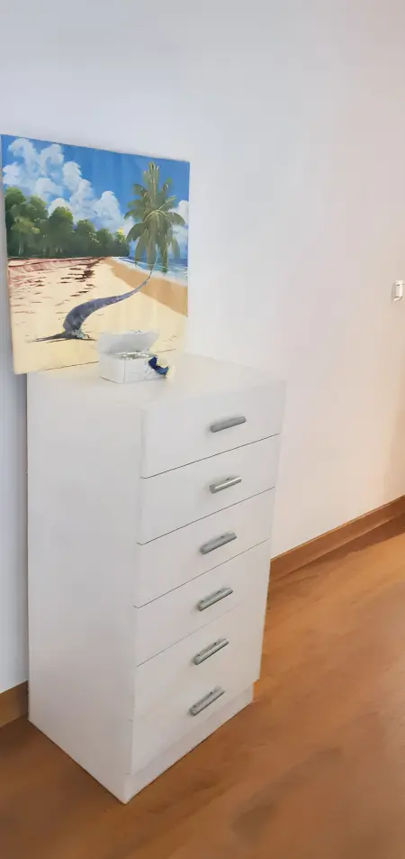 Appartement spacieux avec vue sur la montagne à Tabernas, 99 m² - Photo 13