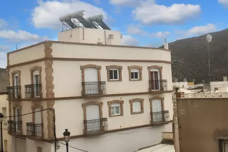 Appartement spacieux avec vue sur la montagne à Tabernas, 99 m² - Photo 14