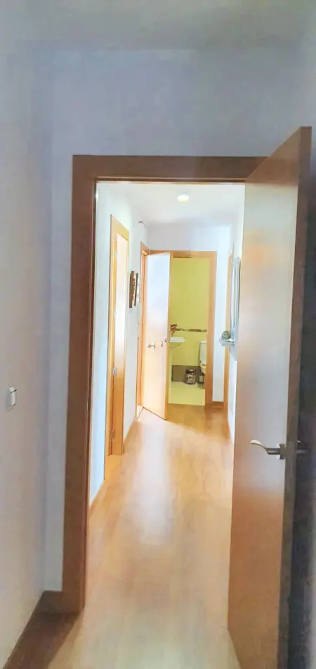 Appartement spacieux avec vue sur la montagne à Tabernas, 99 m² - Photo 15