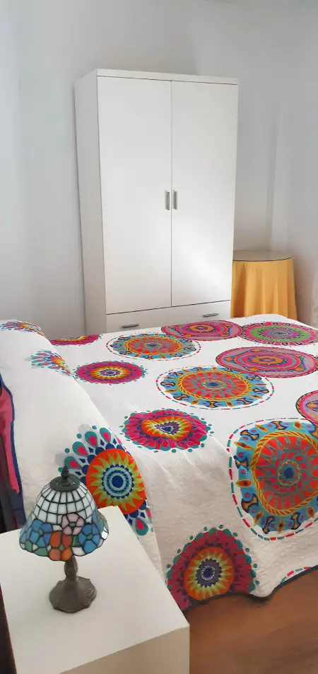 Appartement spacieux avec vue sur la montagne à Tabernas, 99 m² - Photo 16