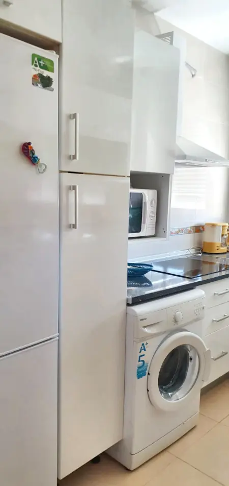 Appartement spacieux avec vue sur la montagne à Tabernas, 99 m² - Photo 17