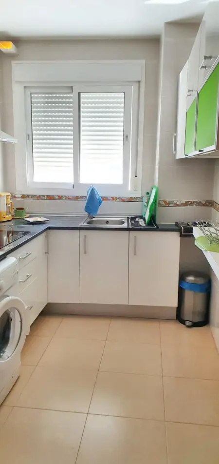 Appartement spacieux avec vue sur la montagne à Tabernas, 99 m² - Photo 18