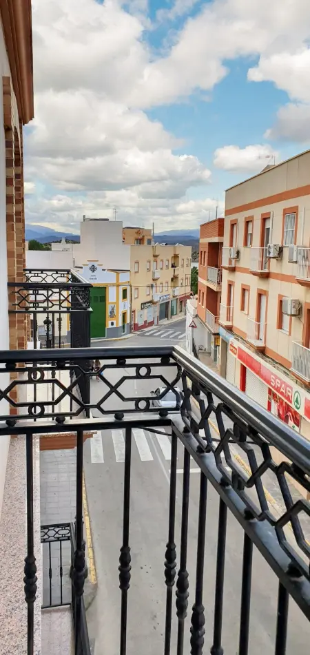 Appartement spacieux avec vue sur la montagne à Tabernas, 99 m² - Photo 20