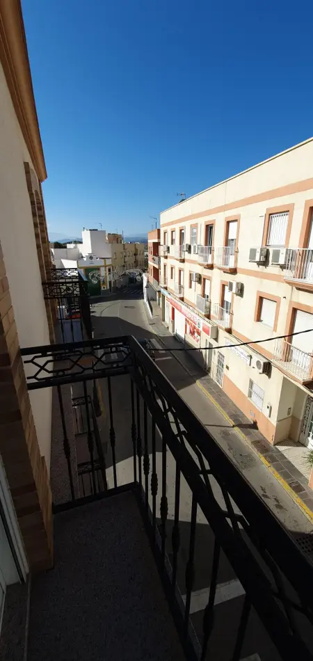 Appartement spacieux avec vue sur la montagne à Tabernas, 99 m² - Photo 21