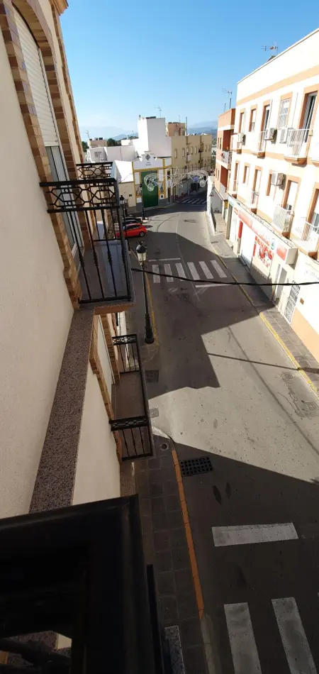 Appartement spacieux avec vue sur la montagne à Tabernas, 99 m² - Photo 22