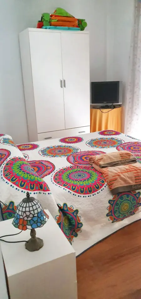 Appartement spacieux avec vue sur la montagne à Tabernas, 99 m² - Photo 24