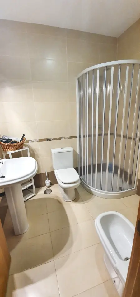 Appartement spacieux avec vue sur la montagne à Tabernas, 99 m² - Photo 26