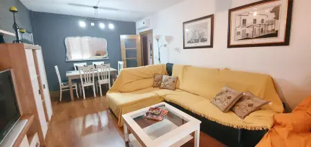 Appartement spacieux avec vue sur la montagne à Tabernas, 99 m² - Photo 27
