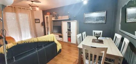 Appartement spacieux avec vue sur la montagne à Tabernas, 99 m² - Photo 28