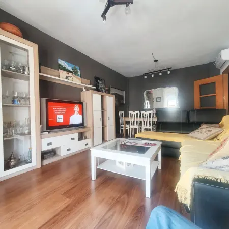 Appartement spacieux avec vue sur la montagne à Tabernas, 99 m² - Photo 29
