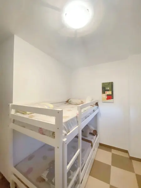 Appartement spacieux avec vue sur la montagne à Tabernas, 99 m² - Photo 30