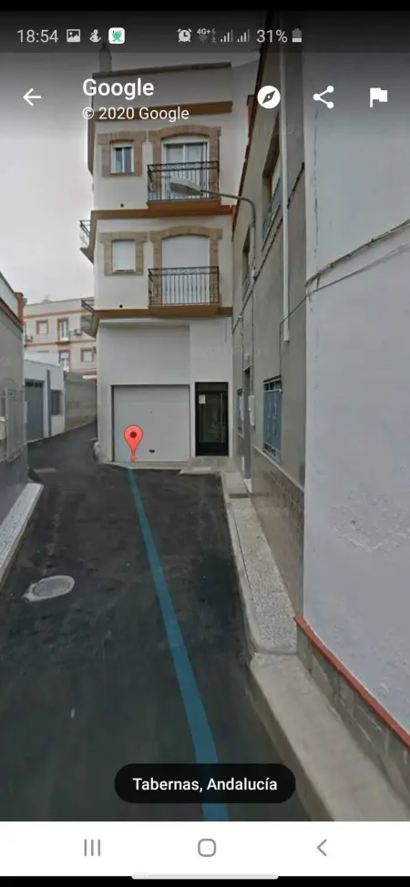 Appartement spacieux avec vue sur la montagne à Tabernas, 99 m² - Photo 31