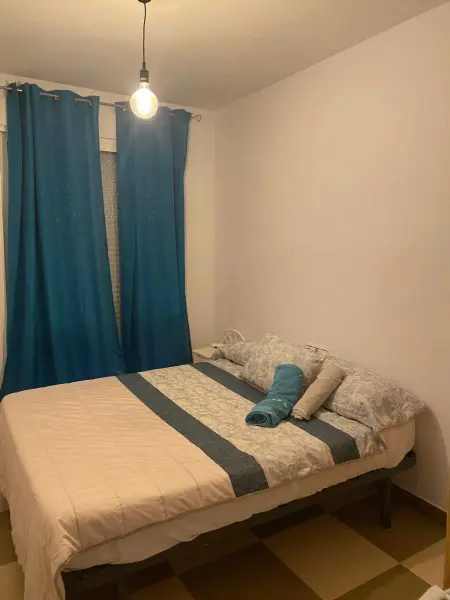 Appartement spacieux avec vue sur la montagne à Tabernas, 99 m² - Photo 32