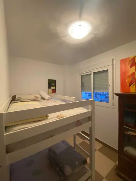 Appartement spacieux avec vue sur la montagne à Tabernas, 99 m² - Photo 33