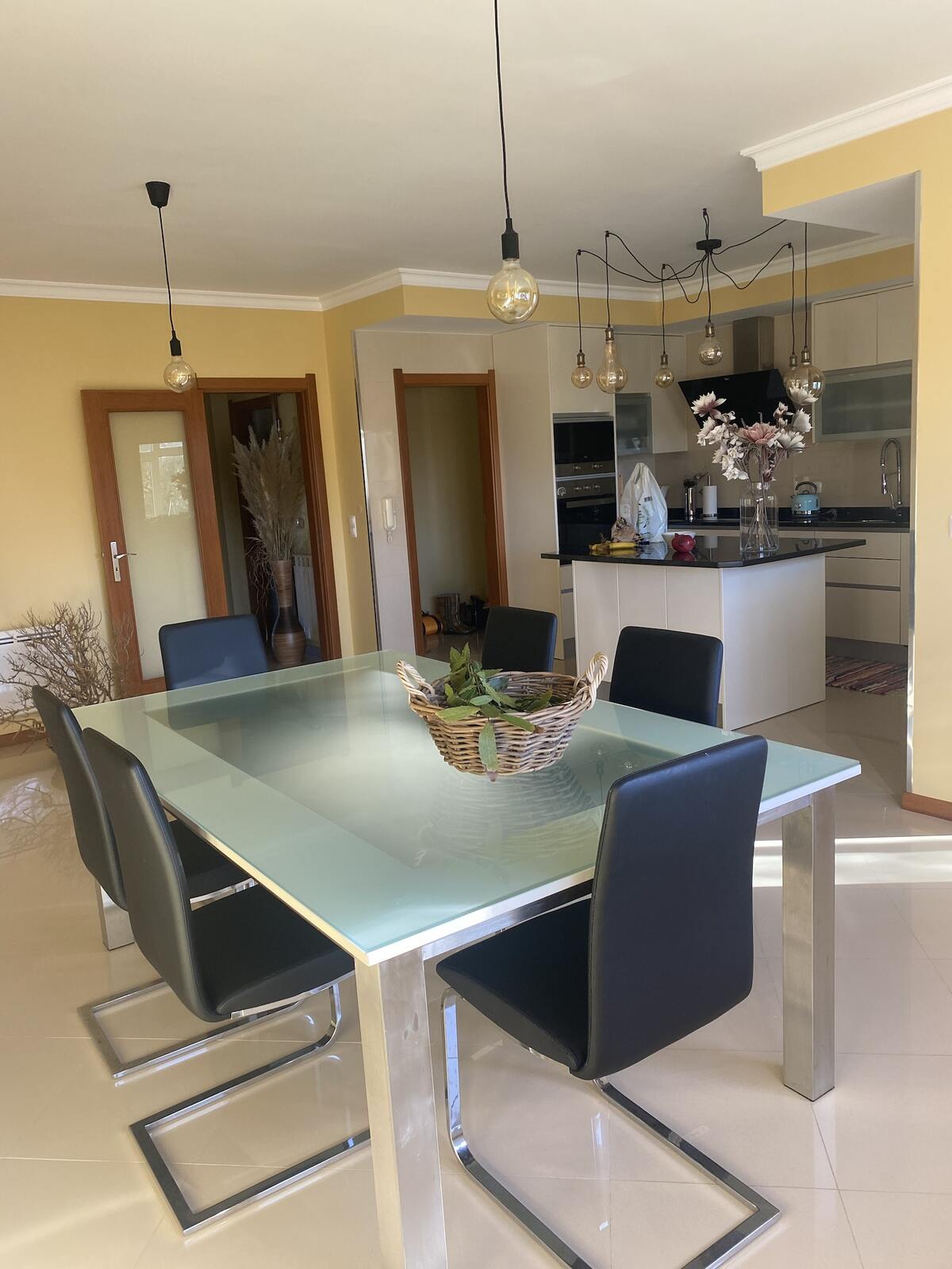 Maison 200 m² avec terrasse, jardin et barbecue à Barra de Mira - Photo 11