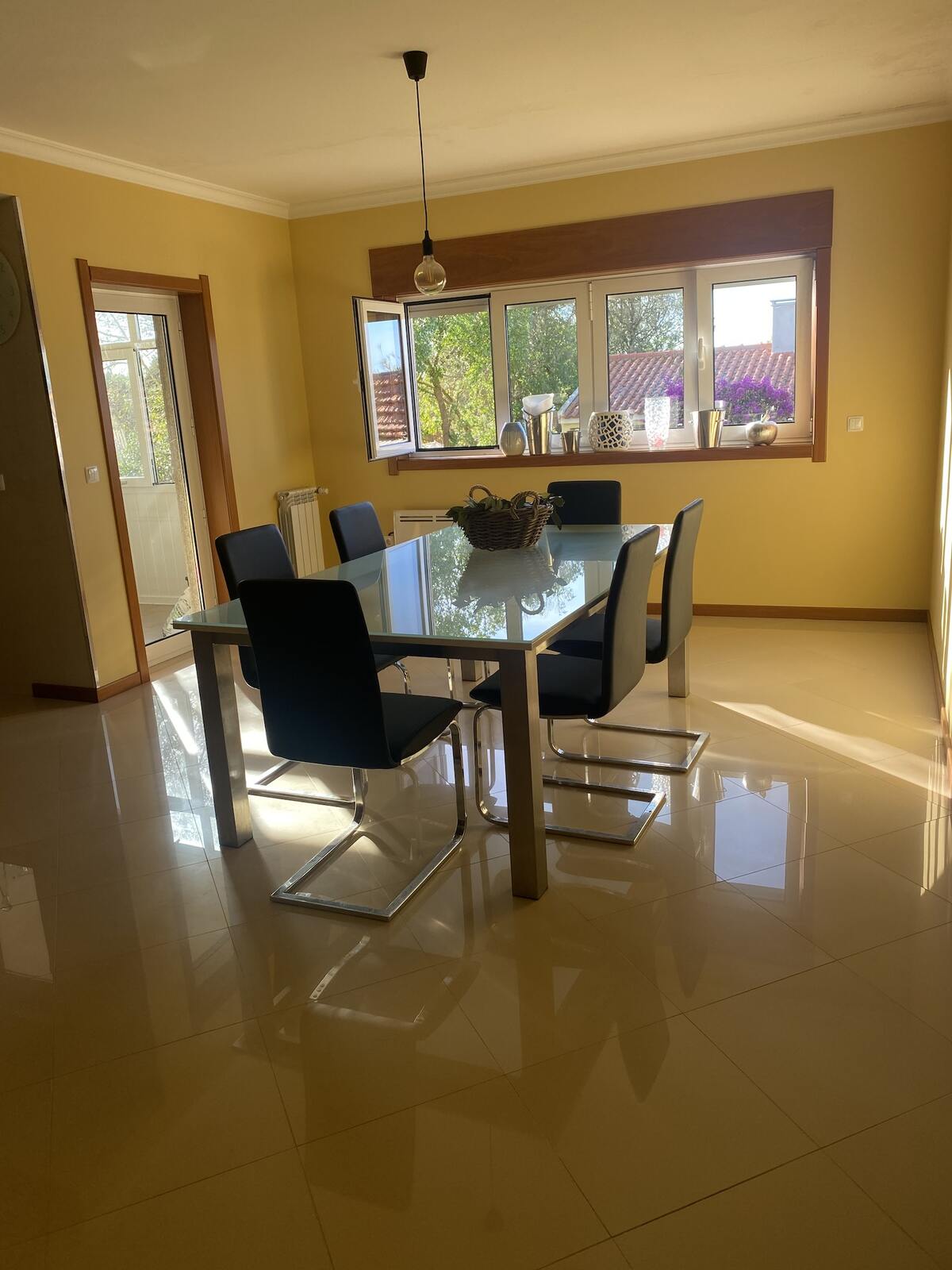 Maison 200 m² avec terrasse, jardin et barbecue à Barra de Mira - Photo 12