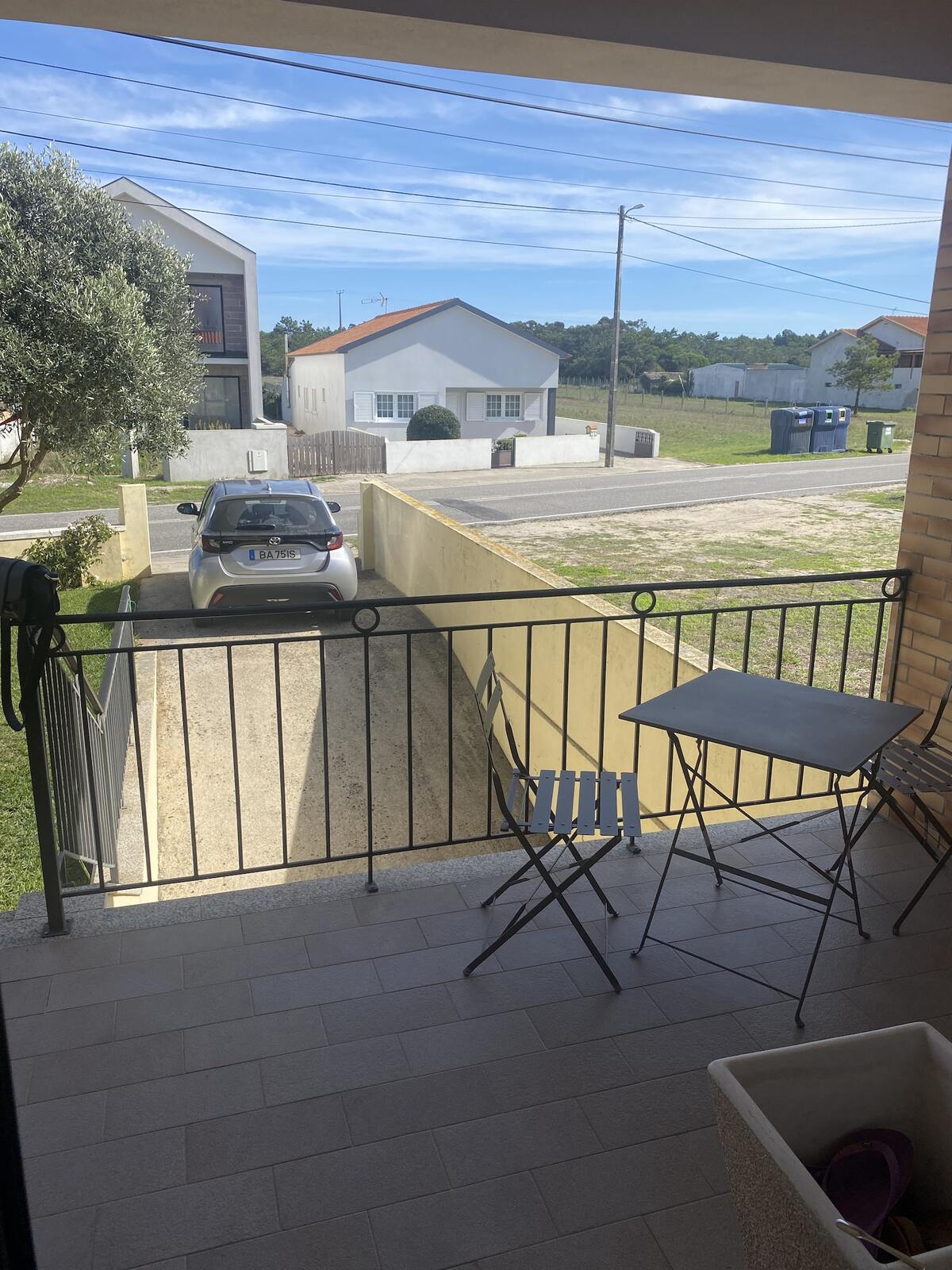Maison 200 m² avec terrasse, jardin et barbecue à Barra de Mira - Photo 13