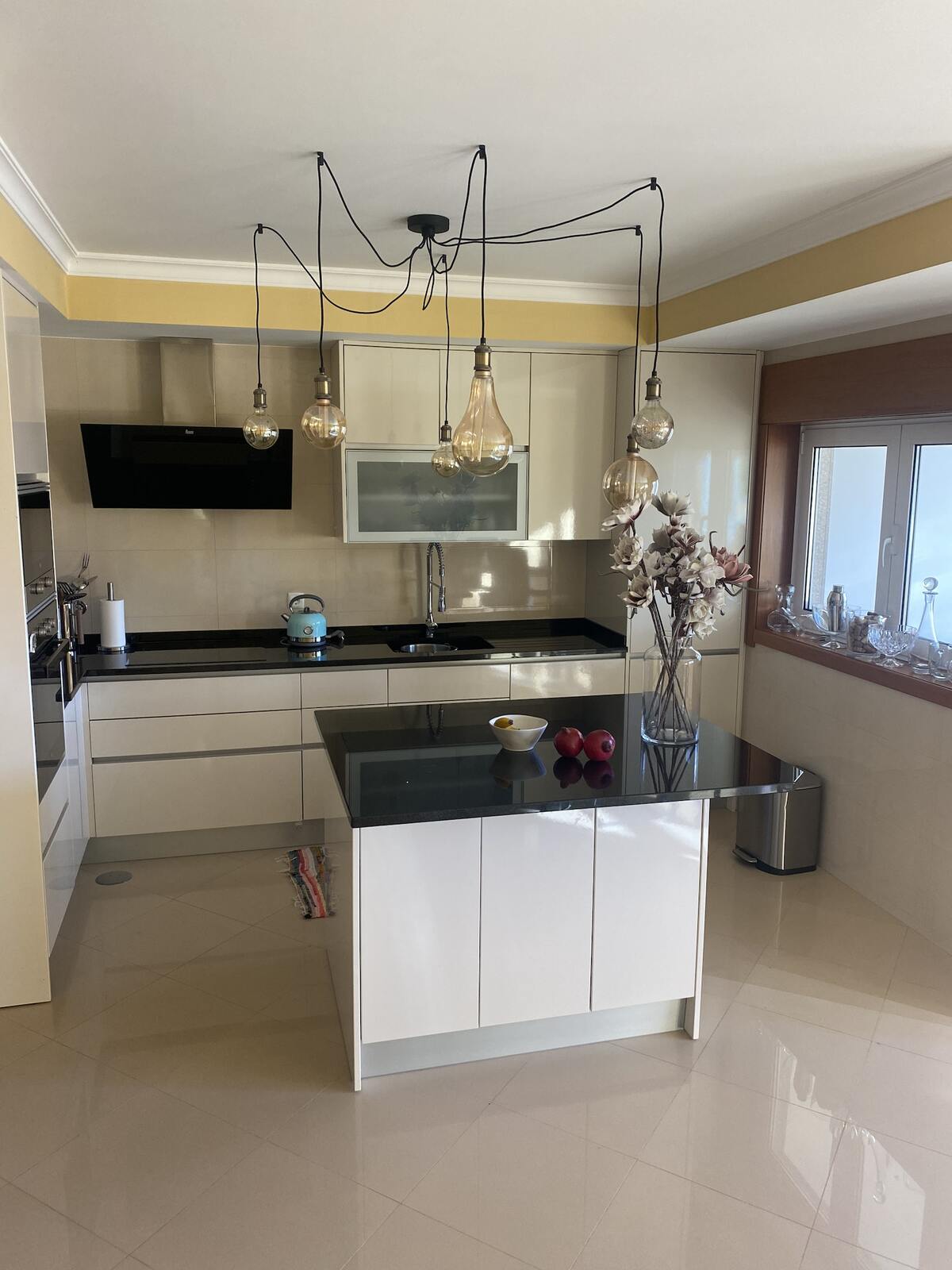 Maison 200 m² avec terrasse, jardin et barbecue à Barra de Mira - Photo 22