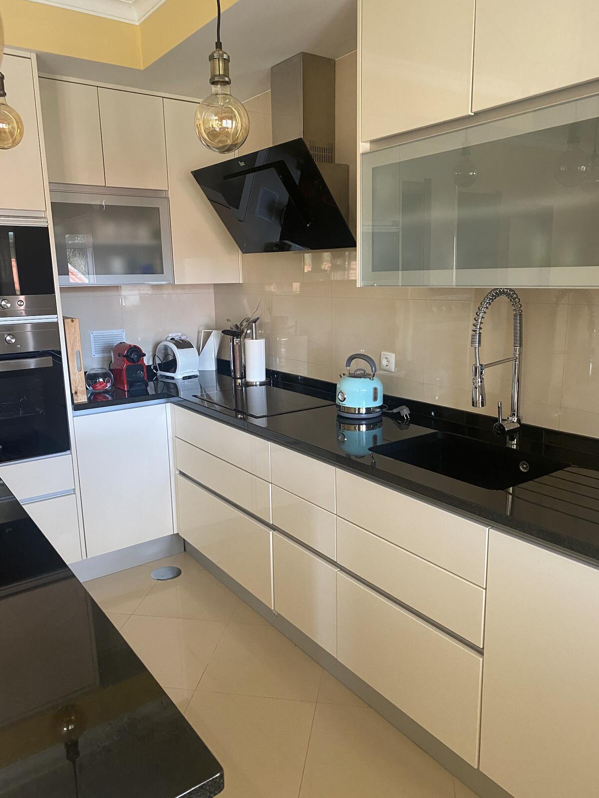 Maison 200 m² avec terrasse, jardin et barbecue à Barra de Mira - Photo 35