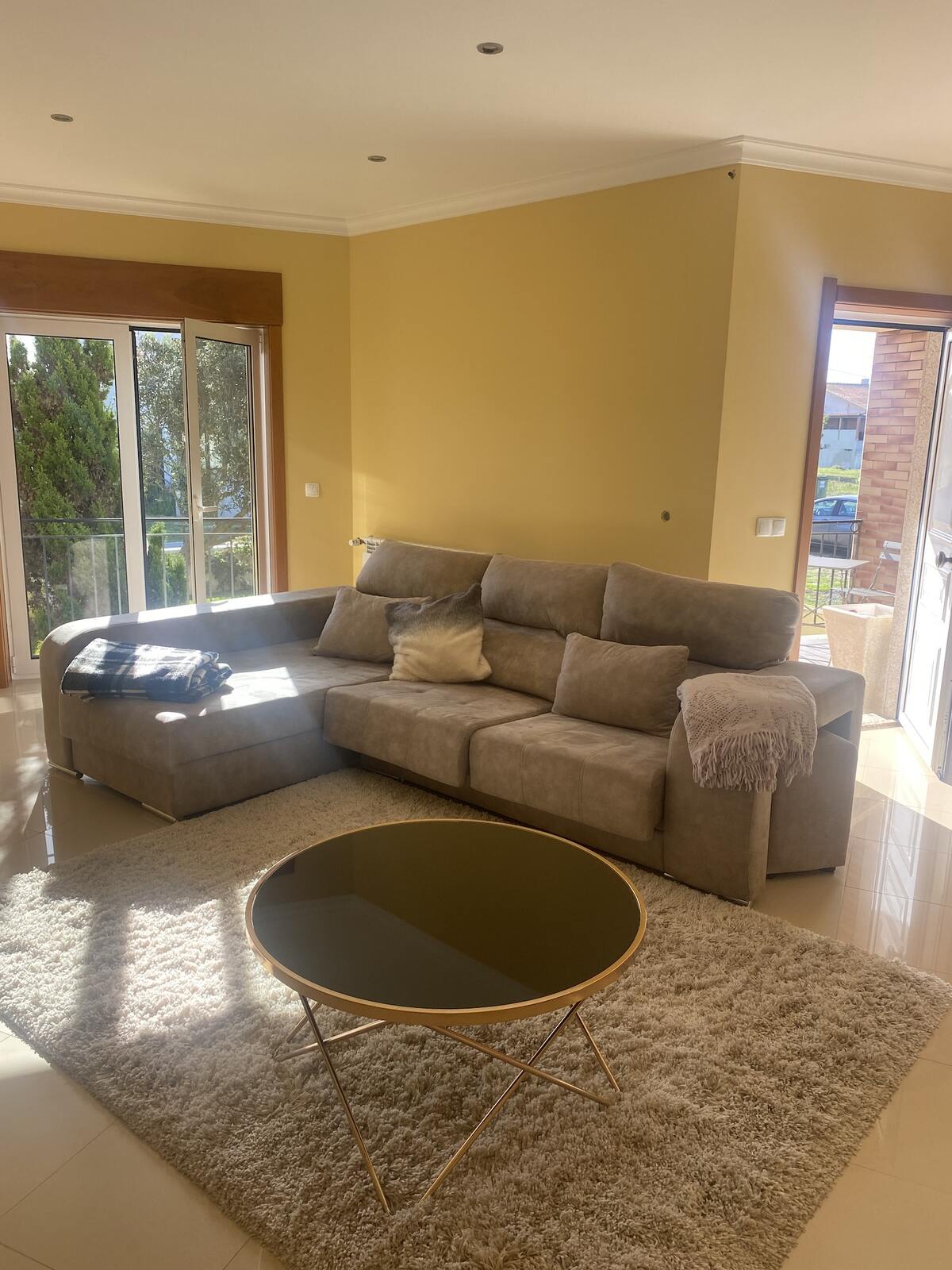 Maison 200 m² avec terrasse, jardin et barbecue à Barra de Mira - Photo 43