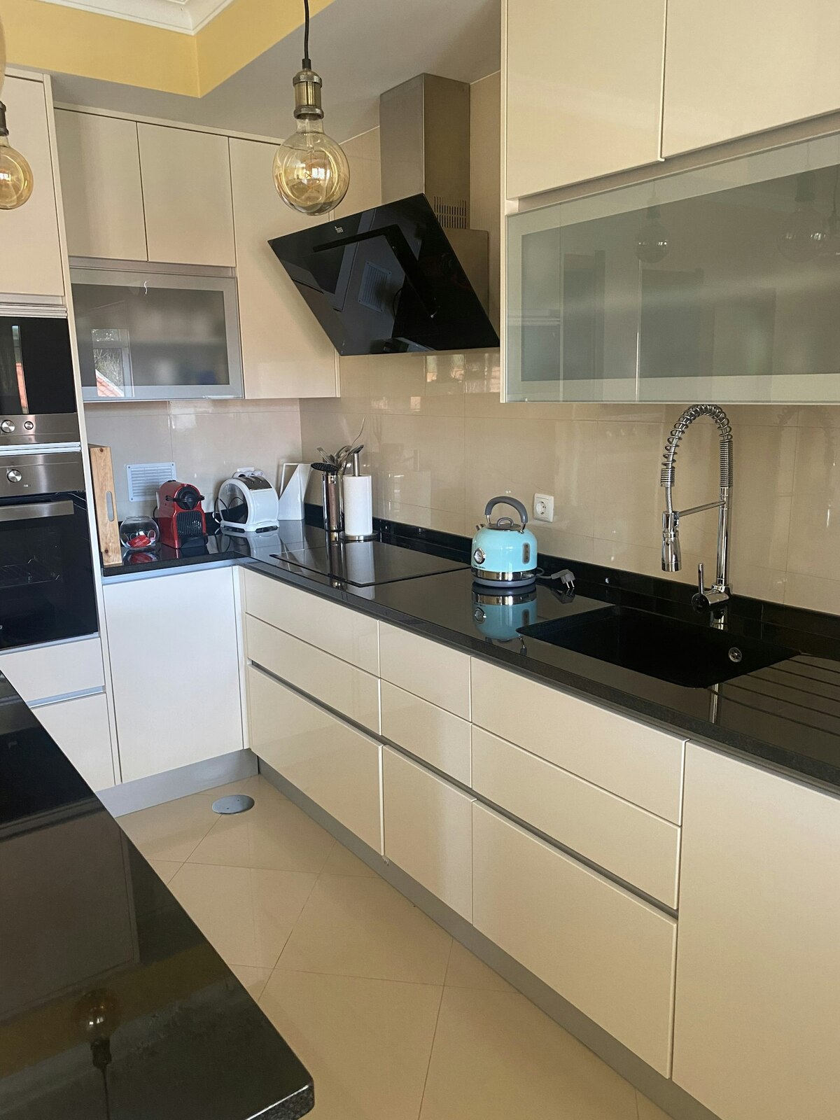 Maison 200 m² avec terrasse, jardin et barbecue à Barra de Mira - Photo 48