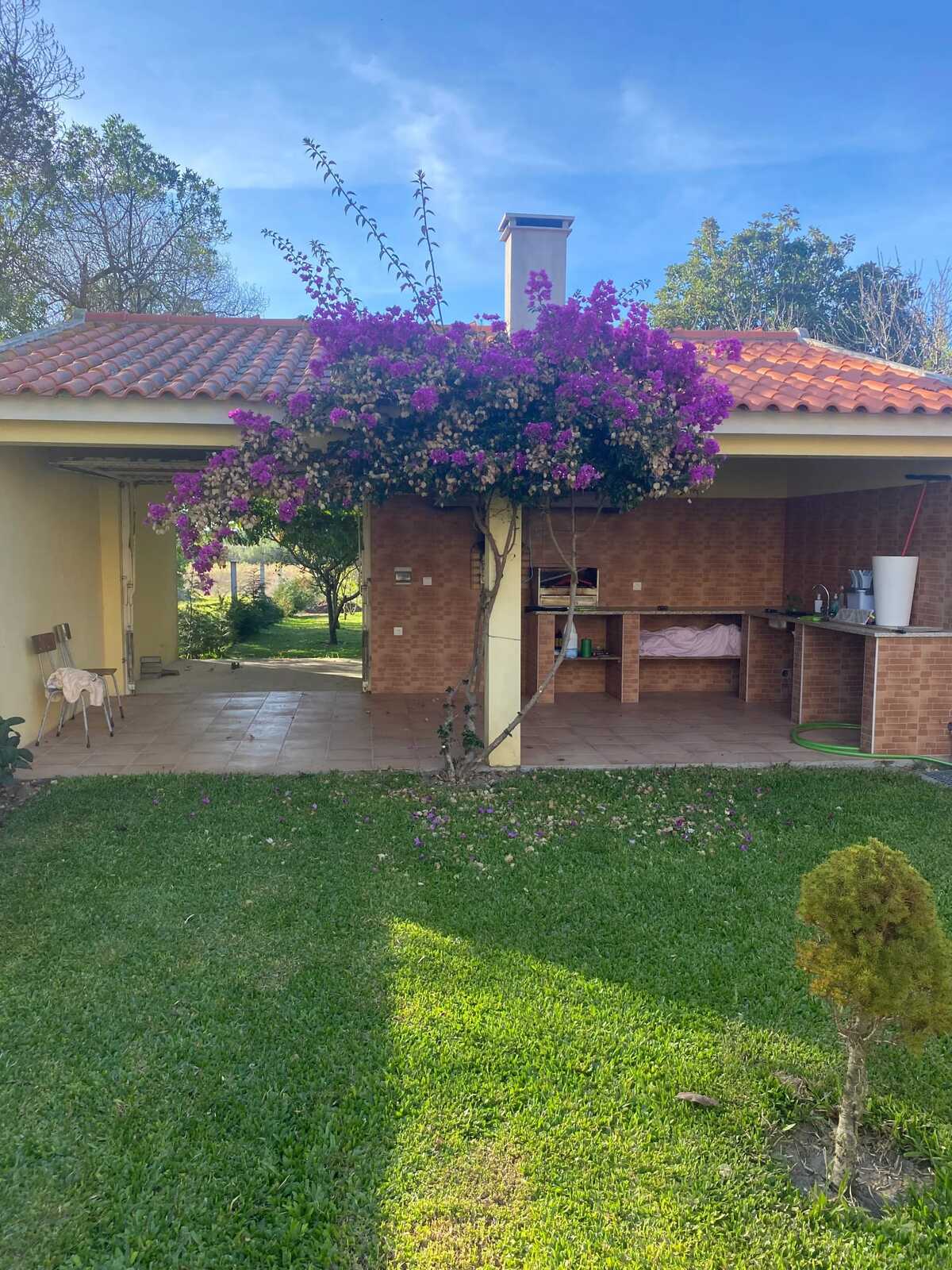 Maison 200 m² avec terrasse, jardin et barbecue à Barra de Mira - Photo 85