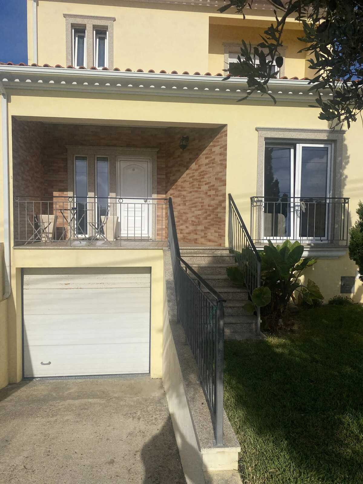 Maison 200 m² avec terrasse, jardin et barbecue à Barra de Mira - Photo 86