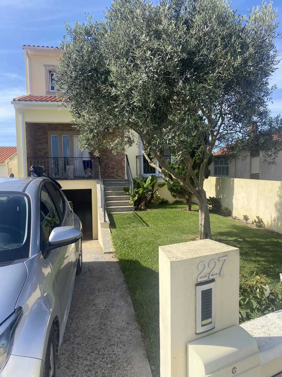 Maison 200 m² avec terrasse, jardin et barbecue à Barra de Mira - Photo 87