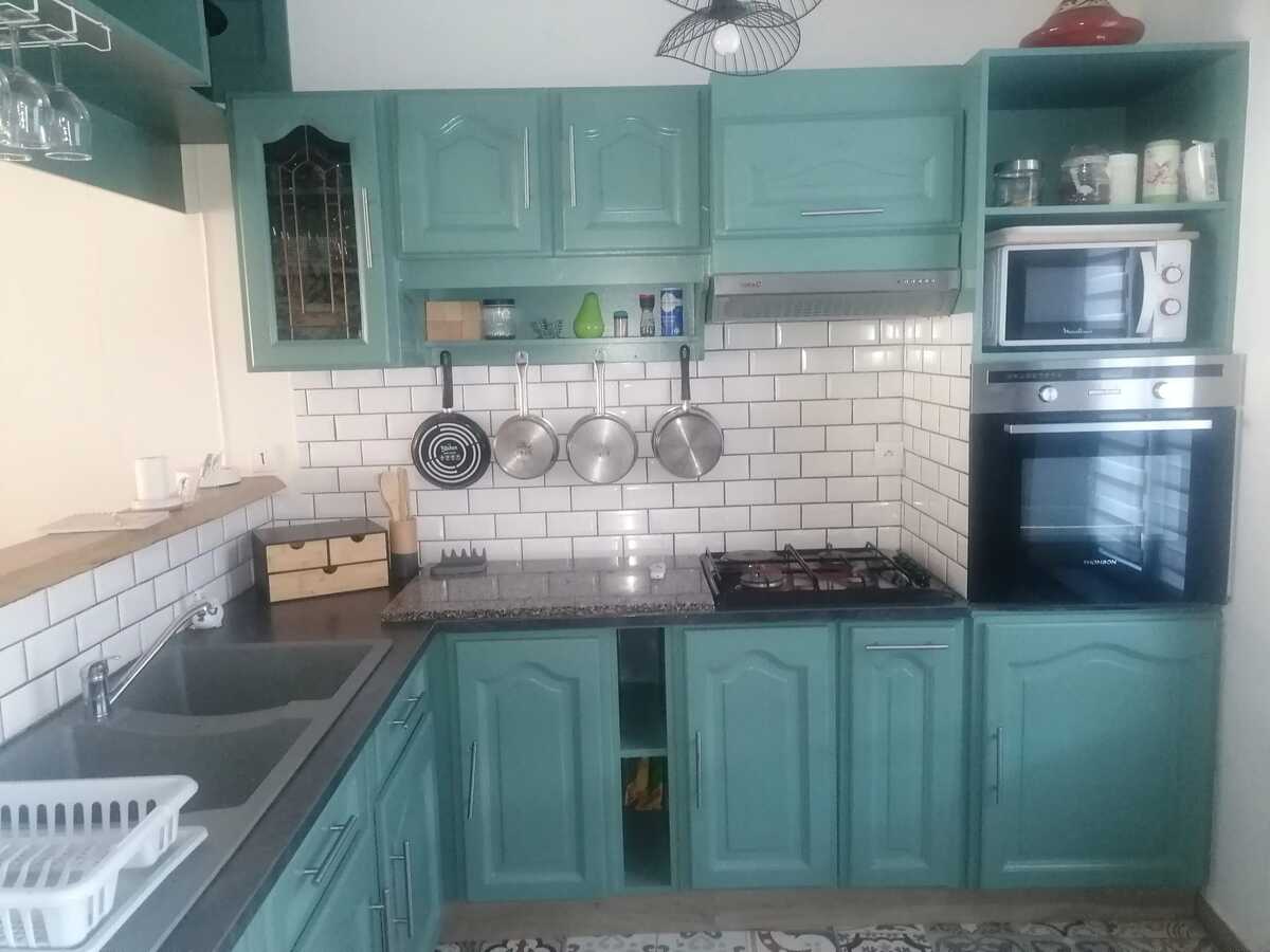Maison 110 m² avec jardin clôturé à Gavray-sur-Sienne - Photo 10