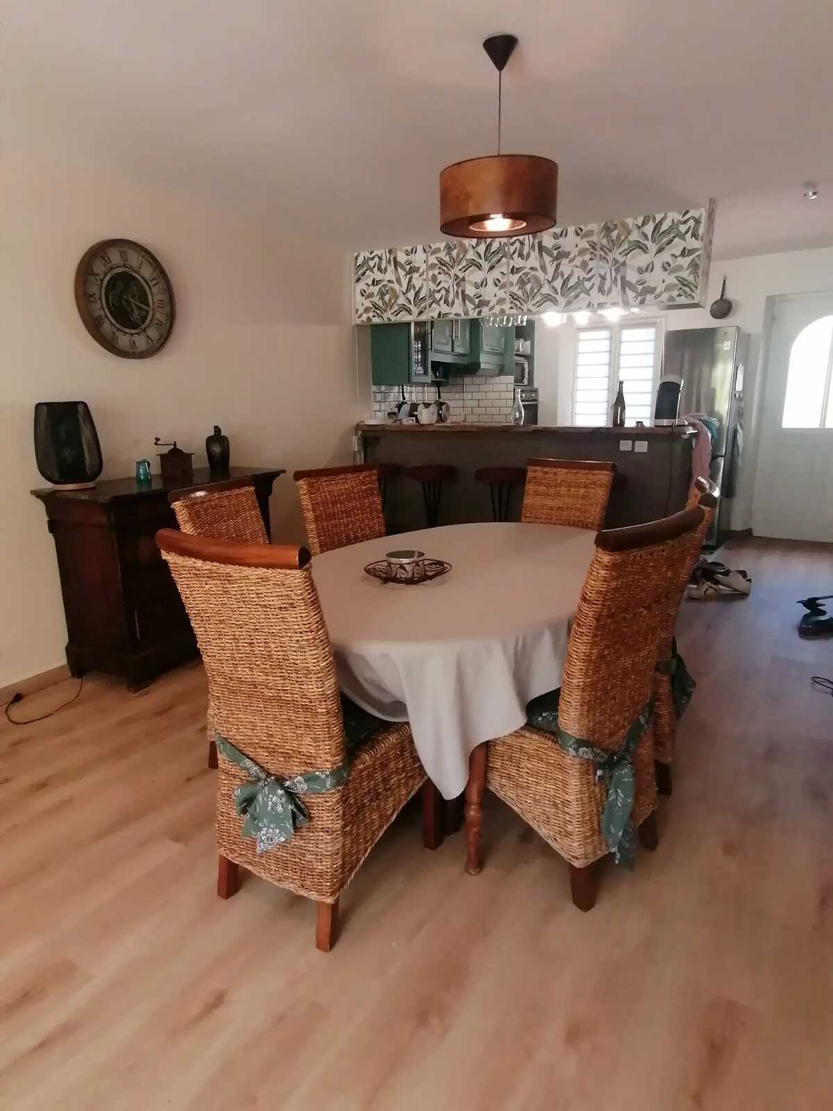 Maison 110 m² avec jardin clôturé à Gavray-sur-Sienne - Photo 15