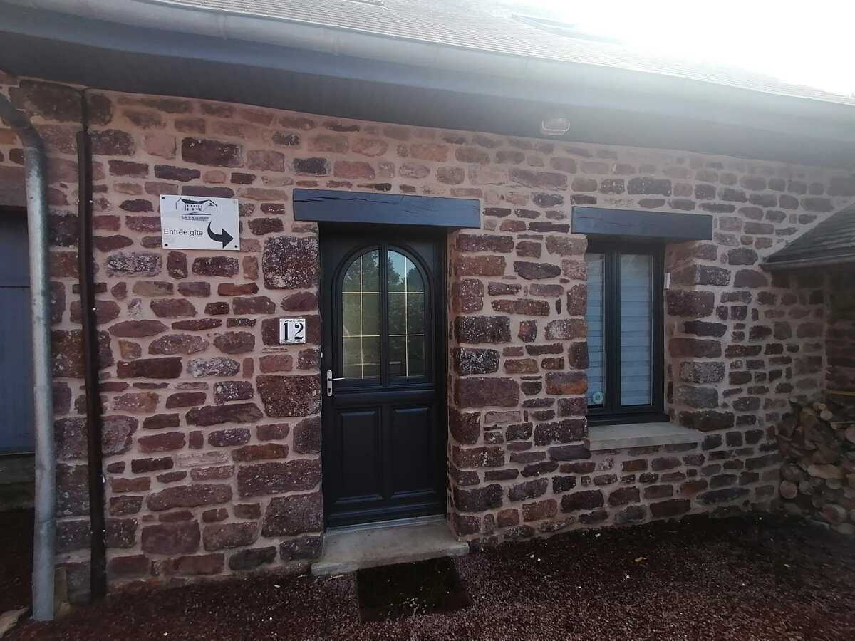 Maison 110 m² avec jardin clôturé à Gavray-sur-Sienne - Photo 17
