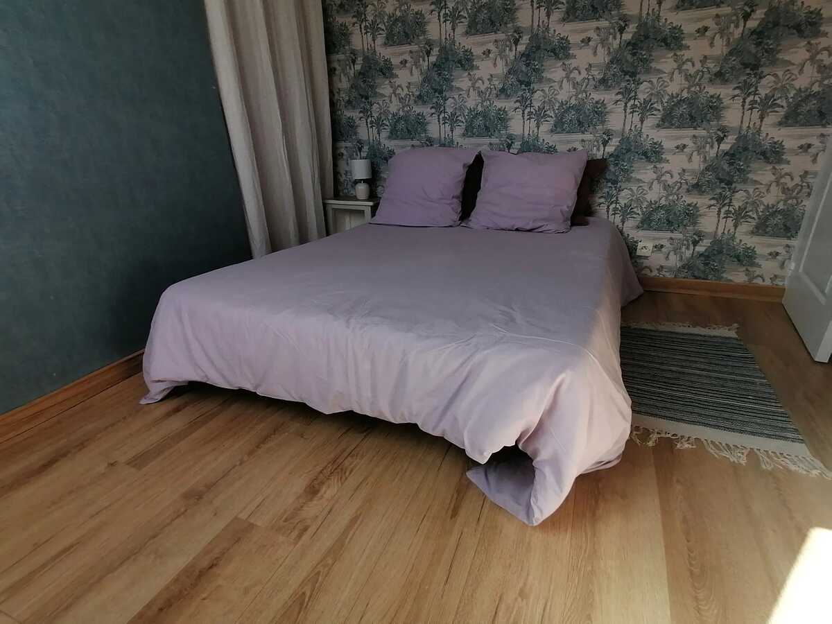 Maison 110 m² avec jardin clôturé à Gavray-sur-Sienne - Photo 22