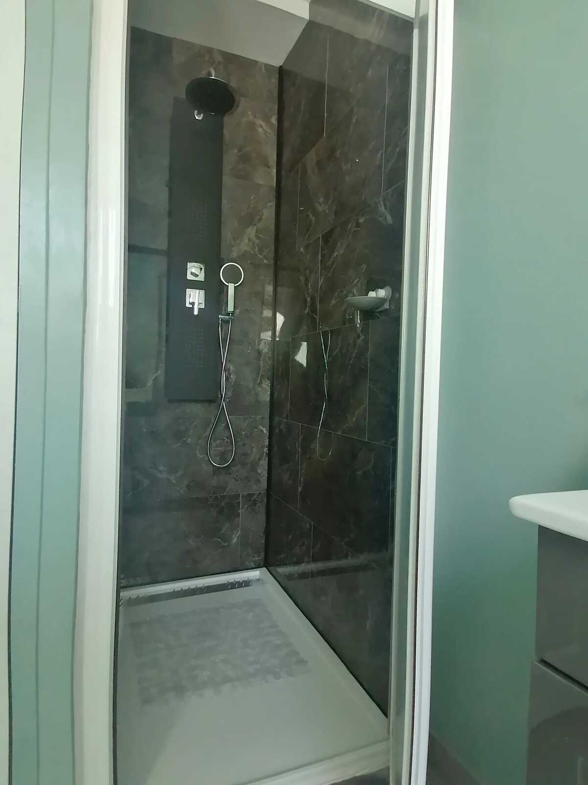 Maison 110 m² avec jardin clôturé à Gavray-sur-Sienne - Photo 31