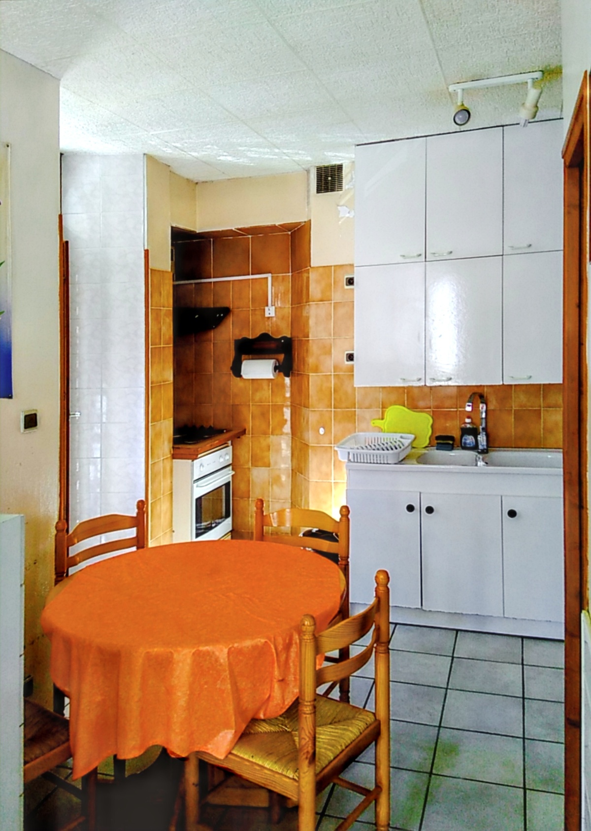 Studio 32m² vue montagne avec terrasse BBQ à Luz-Saint-Sauveur - Photo 3