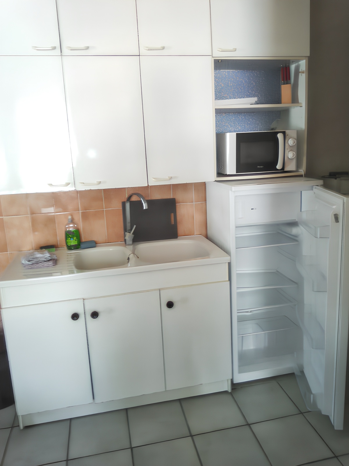 Studio 32m² vue montagne avec terrasse BBQ à Luz-Saint-Sauveur - Photo 5