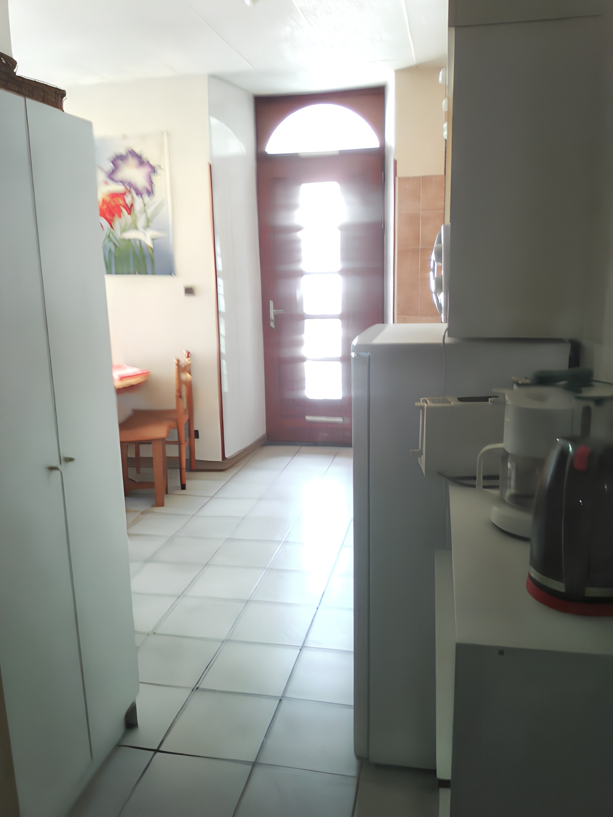 Studio 32m² vue montagne avec terrasse BBQ à Luz-Saint-Sauveur - Photo 14