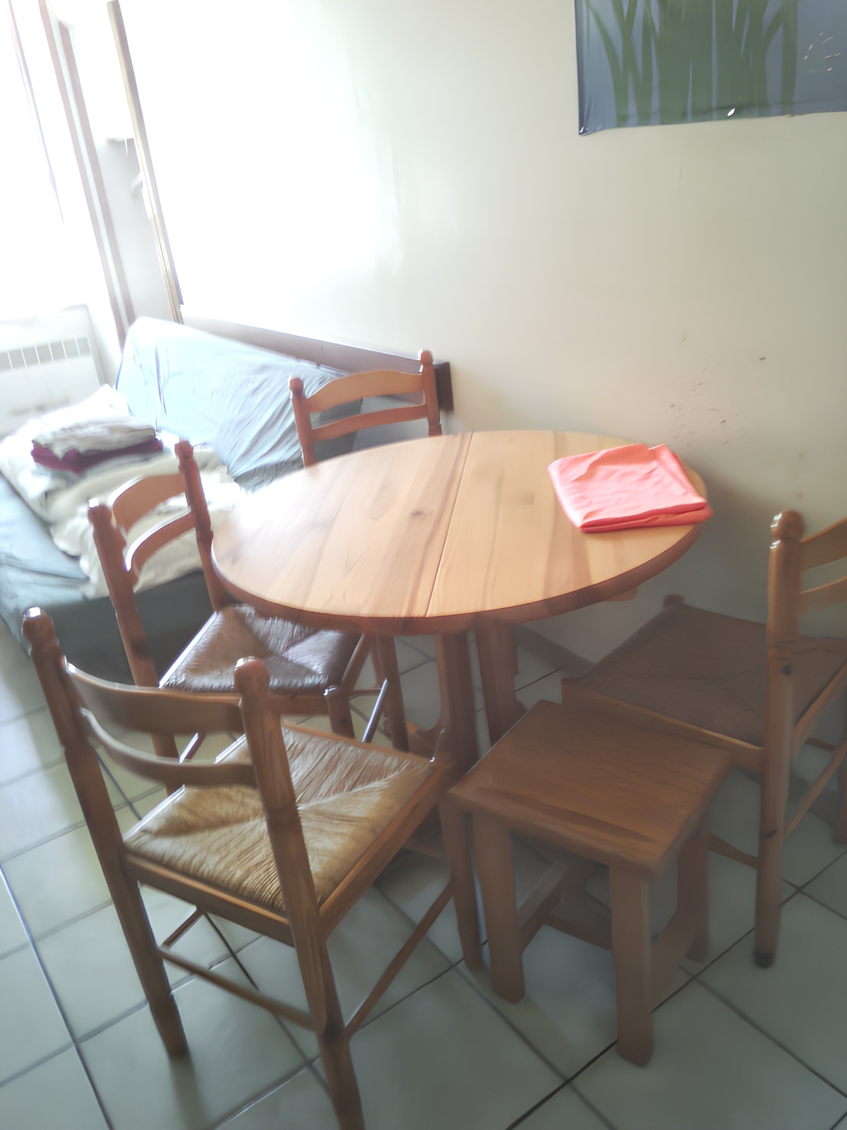 Studio 32m² vue montagne avec terrasse BBQ à Luz-Saint-Sauveur - Photo 15