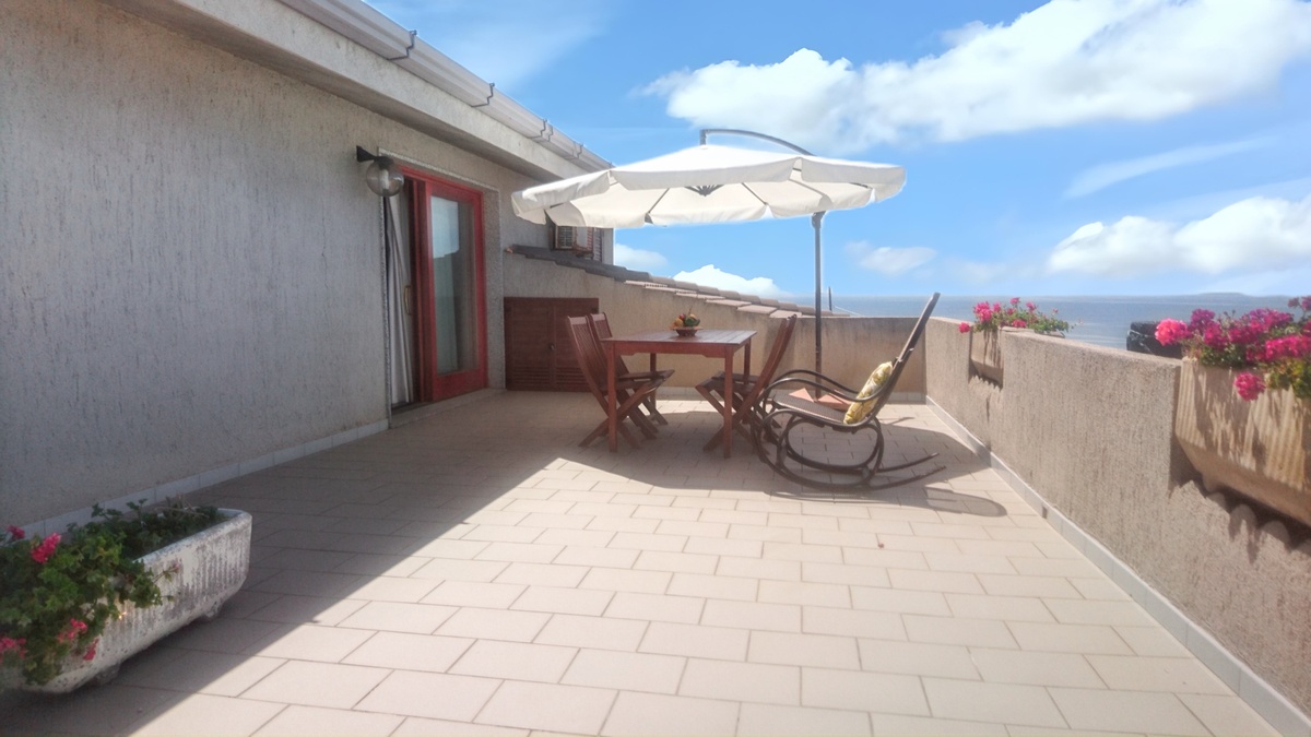 Appartement 80 m² avec terrasse vue mer à Castelsardo - Photo 2