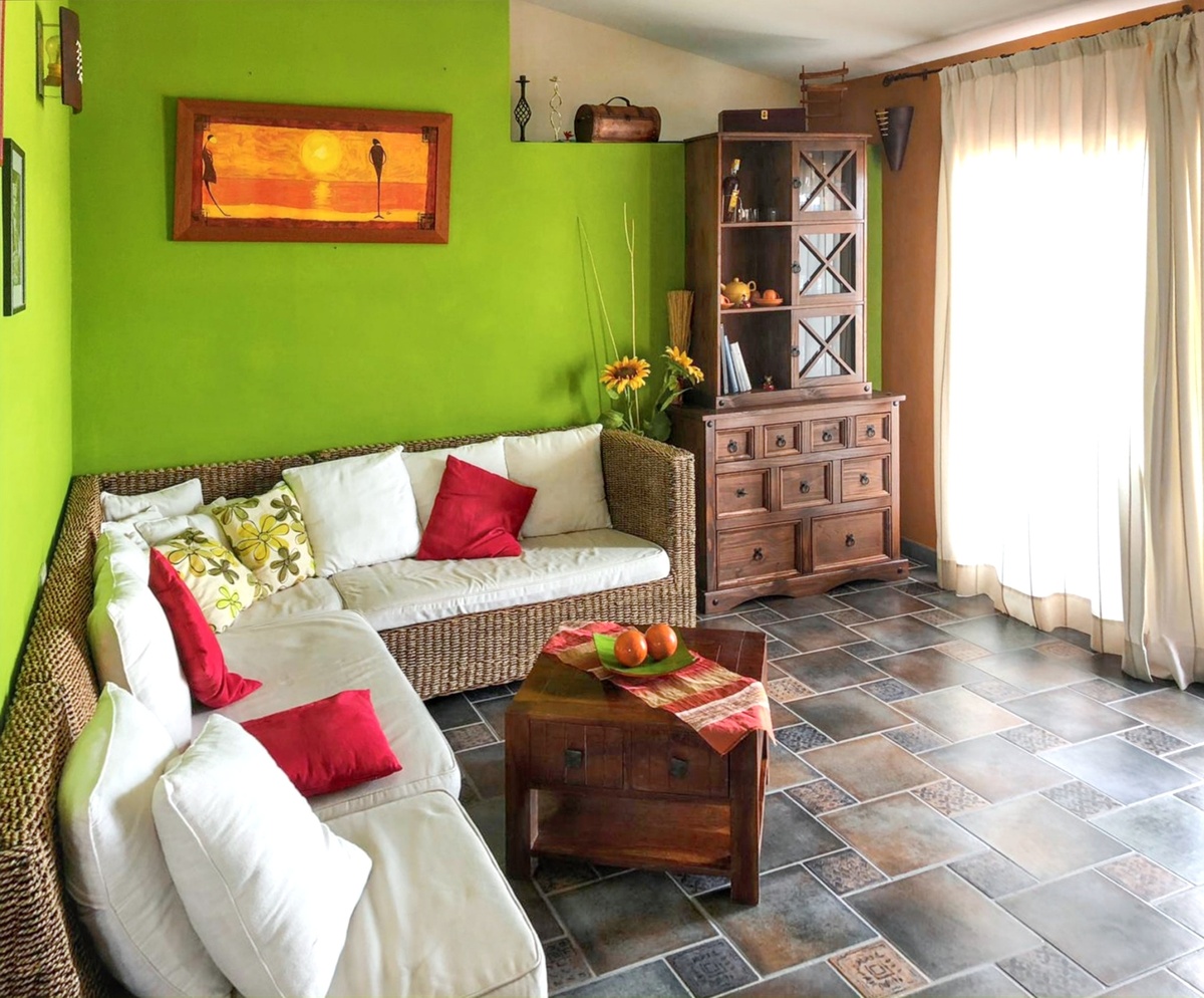 Appartement 80 m² avec terrasse vue mer à Castelsardo - Photo 4