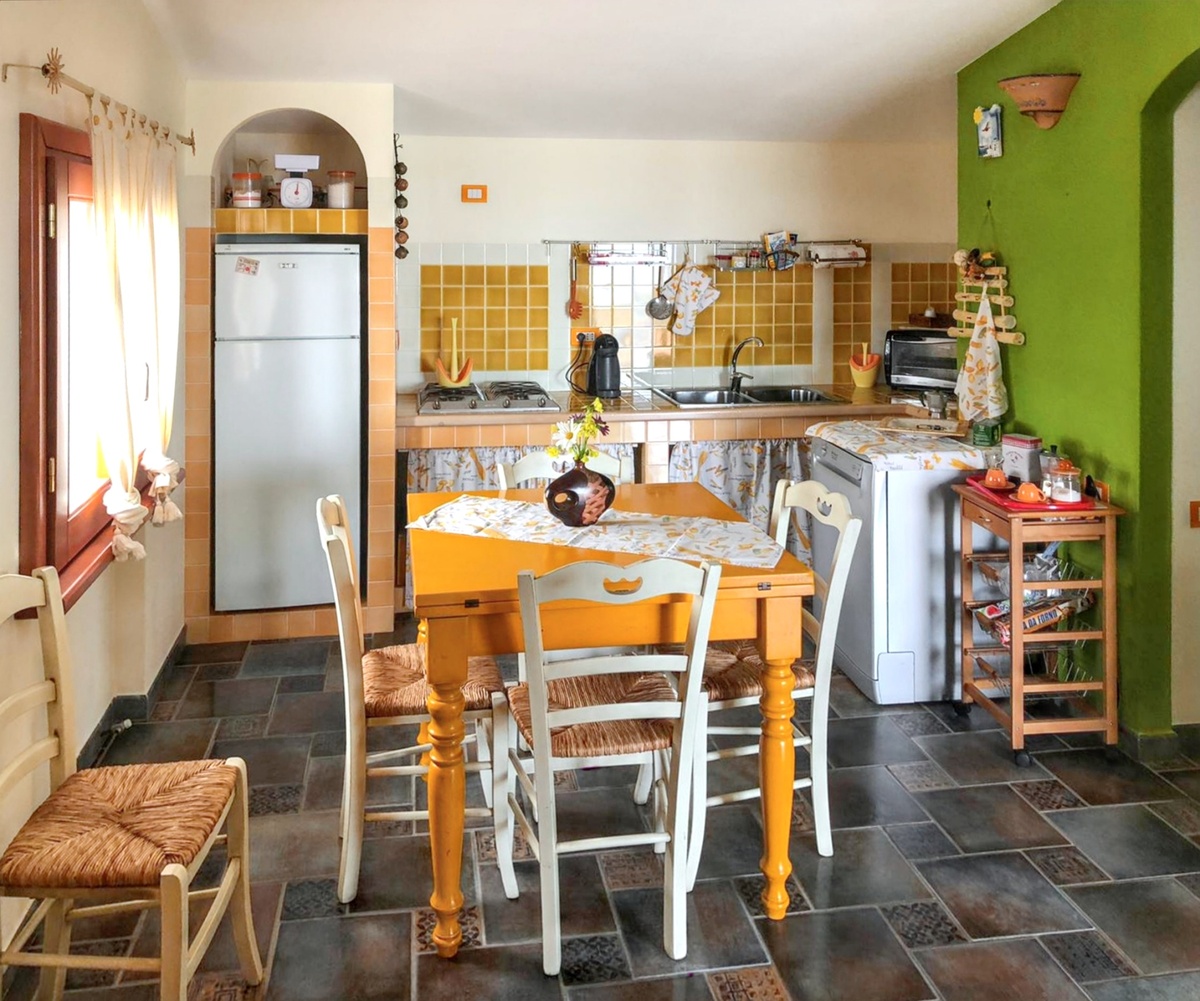 Appartement 80 m² avec terrasse vue mer à Castelsardo - Photo 5