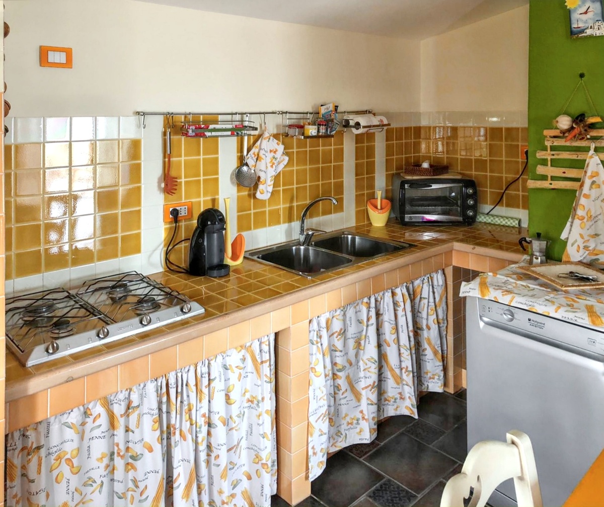 Appartement 80 m² avec terrasse vue mer à Castelsardo - Photo 6