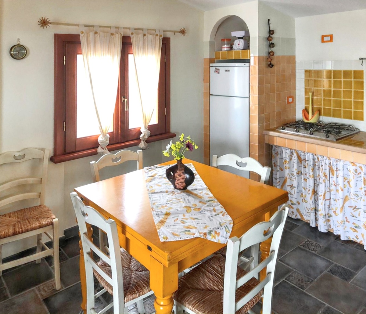 Appartement 80 m² avec terrasse vue mer à Castelsardo - Photo 7