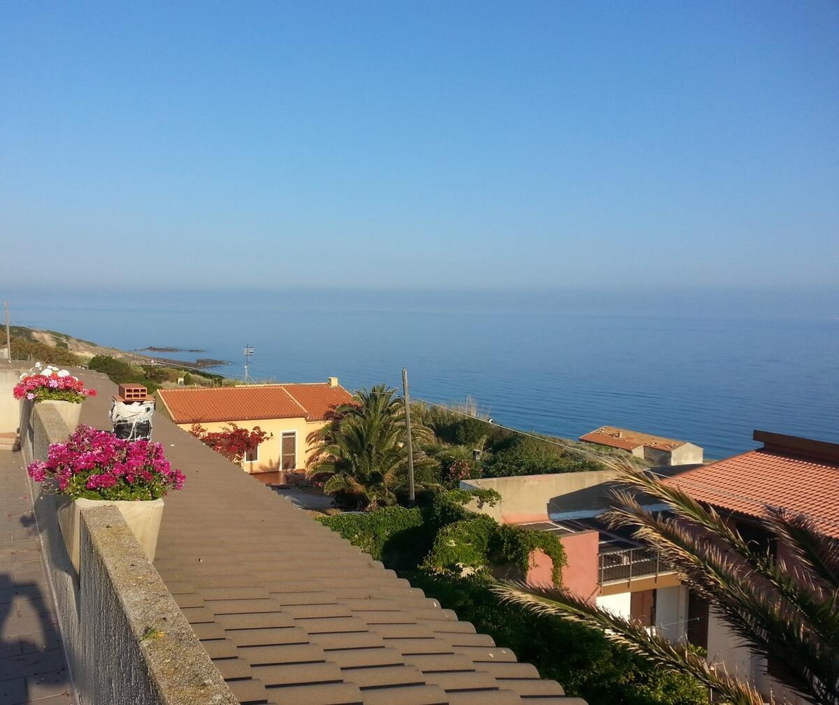 Appartement 80 m² avec terrasse vue mer à Castelsardo - Photo 14
