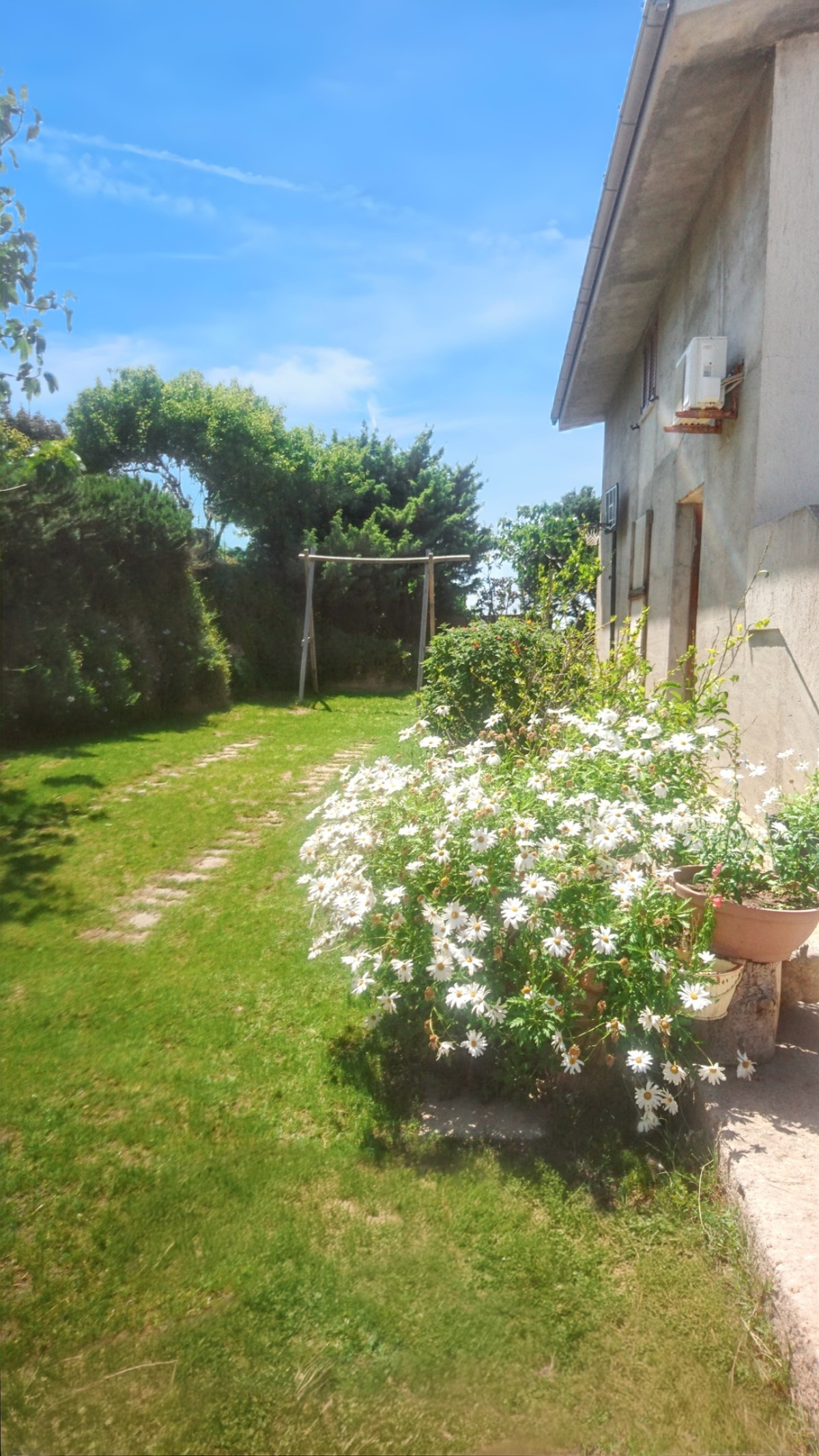 Appartement 80 m² avec terrasse vue mer à Castelsardo - Photo 16
