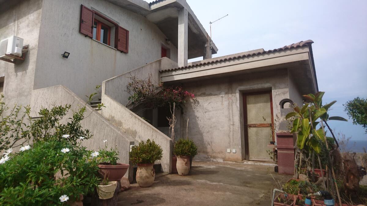 Appartement 80 m² avec terrasse vue mer à Castelsardo - Photo 18