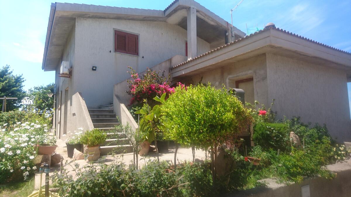 Appartement 80 m² avec terrasse vue mer à Castelsardo - Photo 19